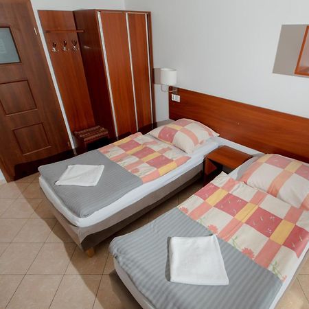 Appartamento Sztorm Rewal Esterno foto