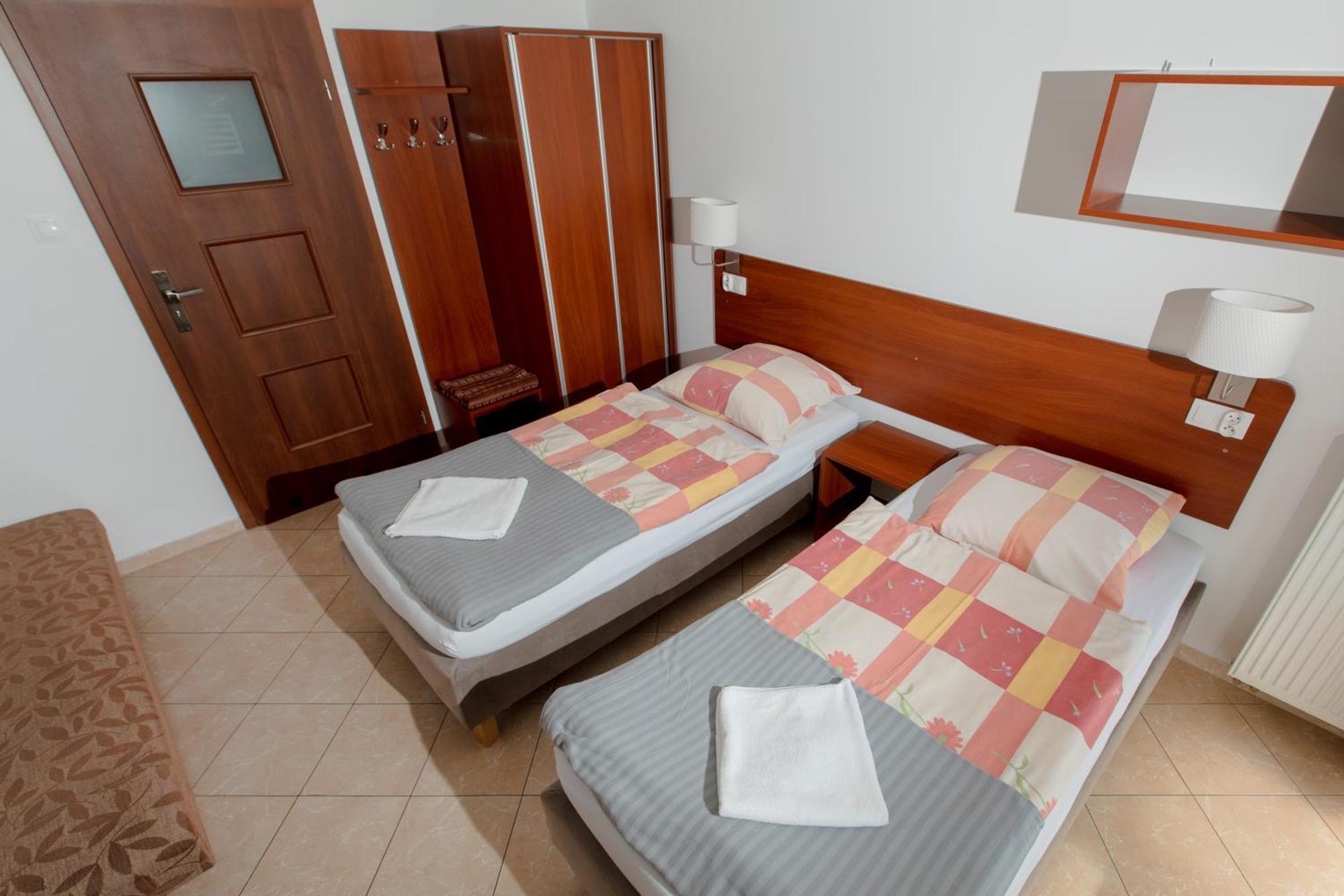Appartamento Sztorm Rewal Esterno foto